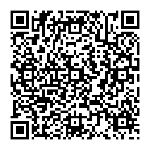 QR Code Pix para apoiar o projeto Nexion Online